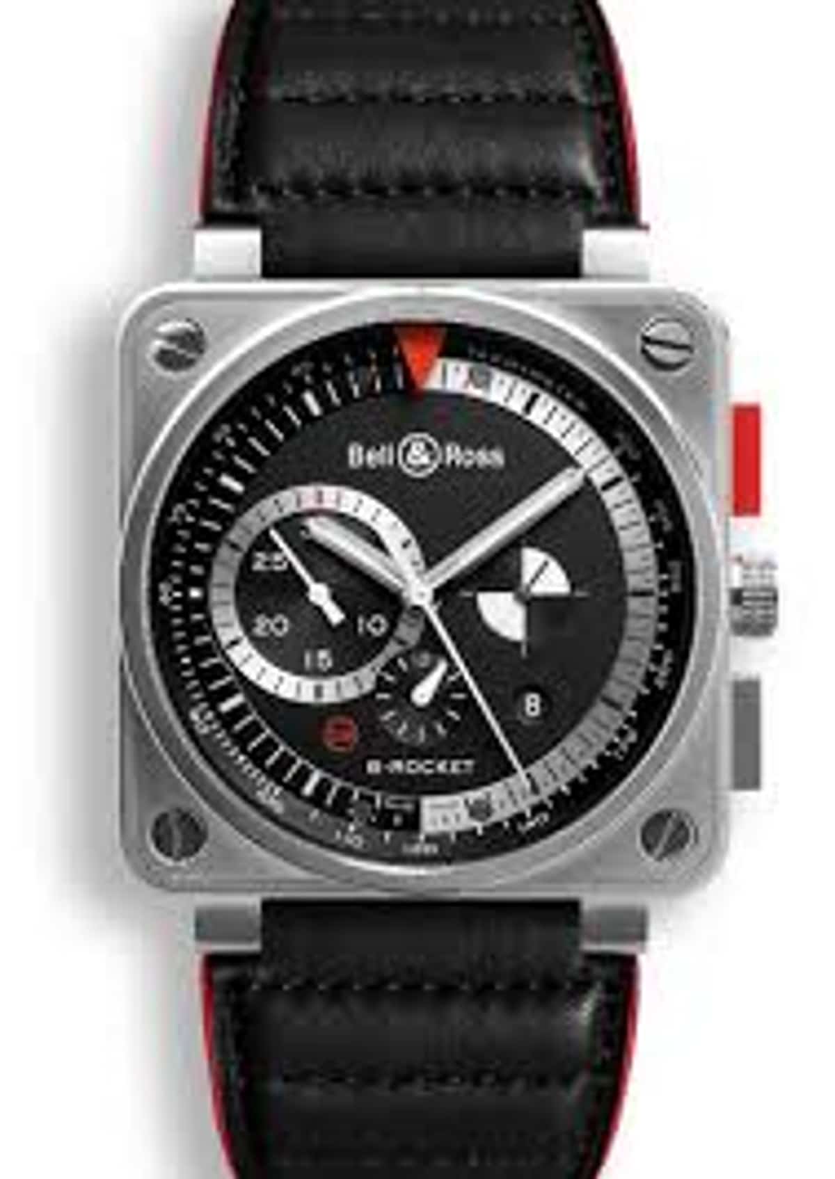 Bell and Ross BR01-94 BR01-94